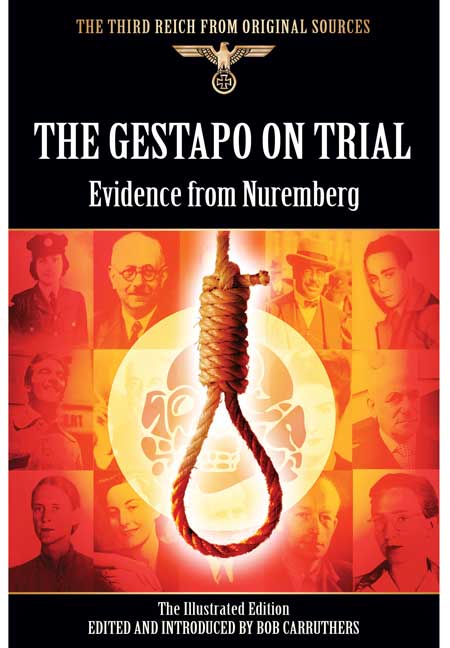 Gestapo on Trial