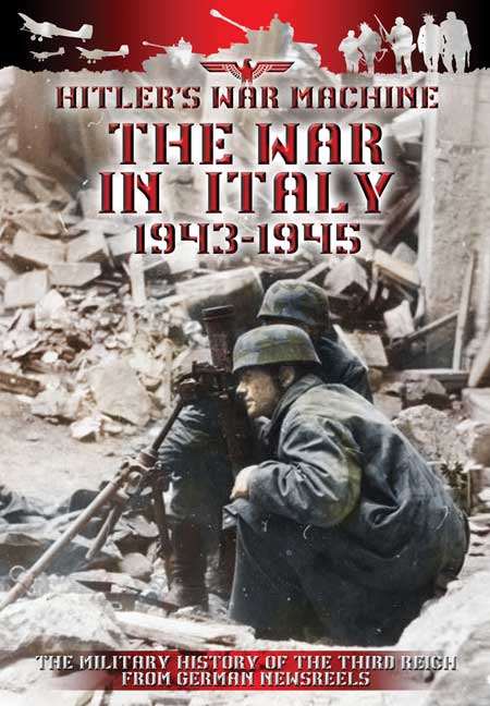 The War in Italy