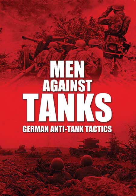 Men Against Tanks