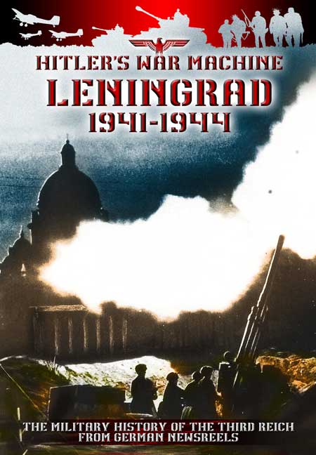 The Siege of Leningrad