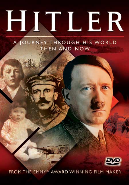 Hitler - A Journey Through His World