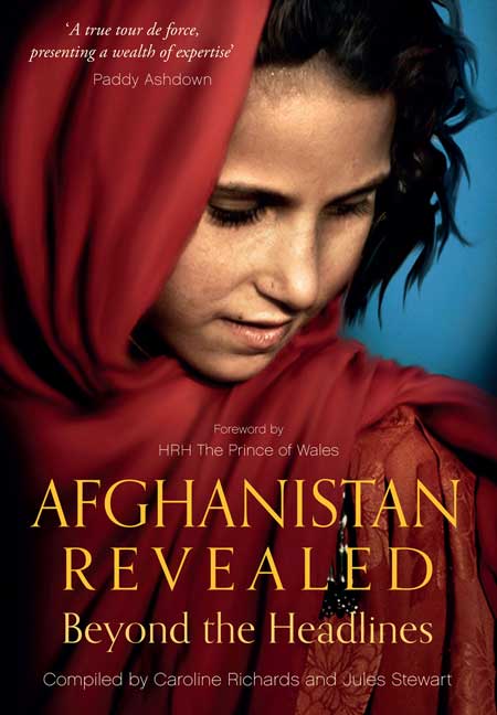 Afghanistan Revealed