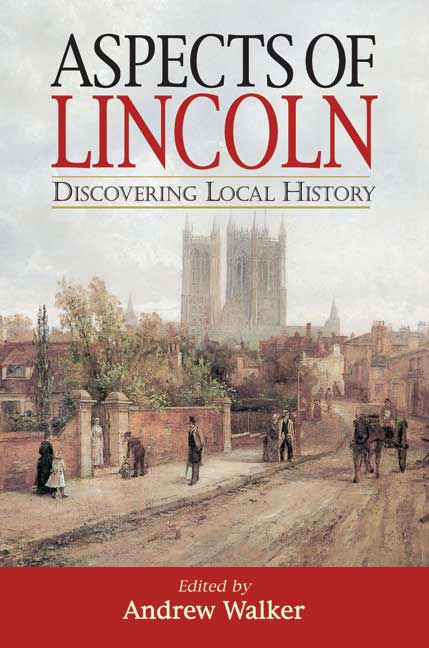 Aspects of Lincoln