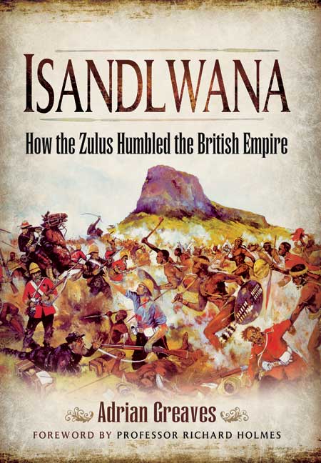 Isandlwana