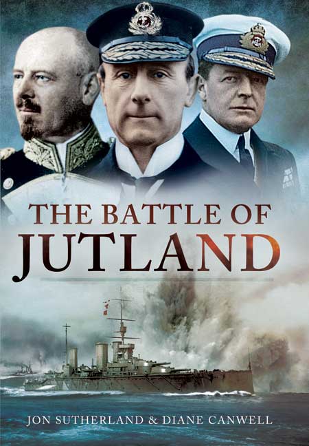 The Battle of Jutland