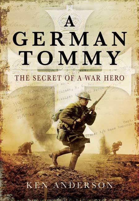 A German Tommy