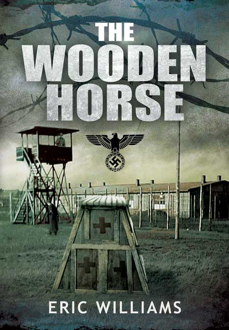 The Wooden Horse