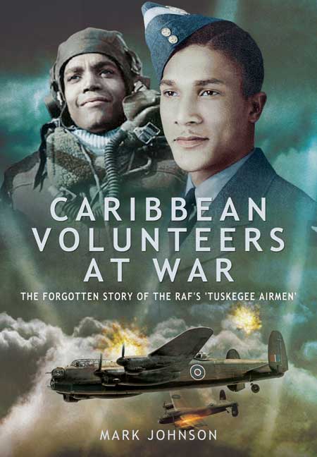 Caribbean Volunteers at War