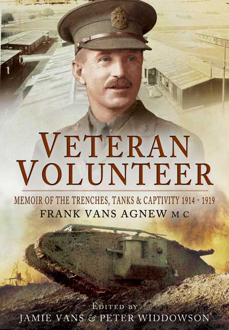 Veteran Volunteer