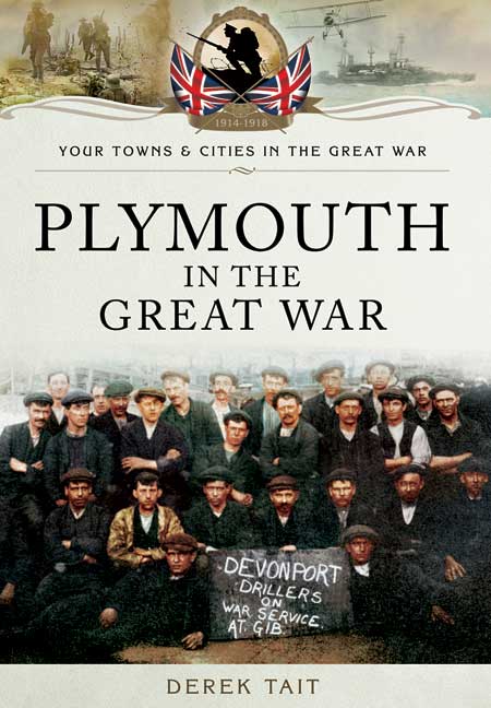 Plymouth in the Great War