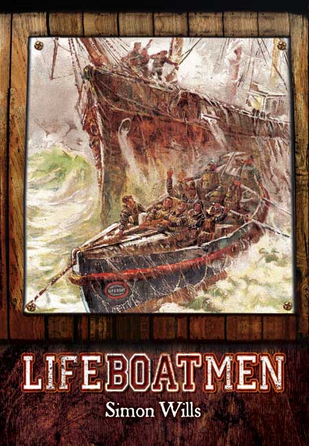 Lifeboatmen