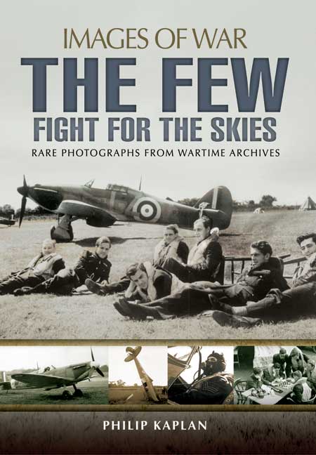 The Few: Fight for the Skies