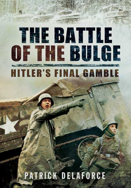 The Battle of the Bulge