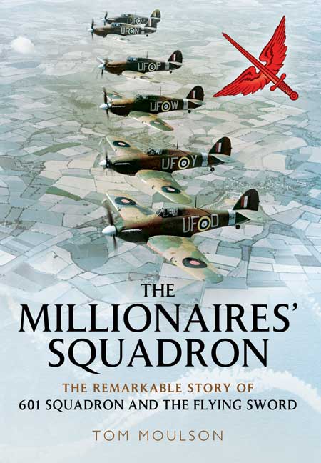 The Millionaires' Squadron