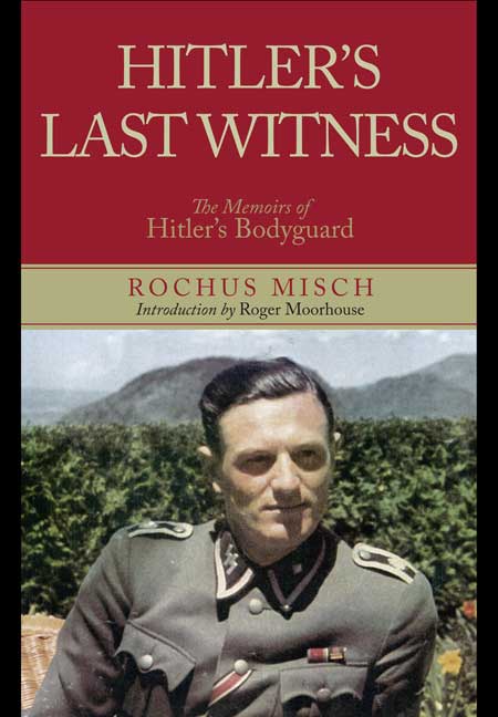 Hitler's Last Witness