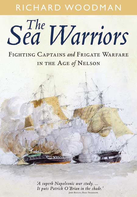 The Sea Warriors