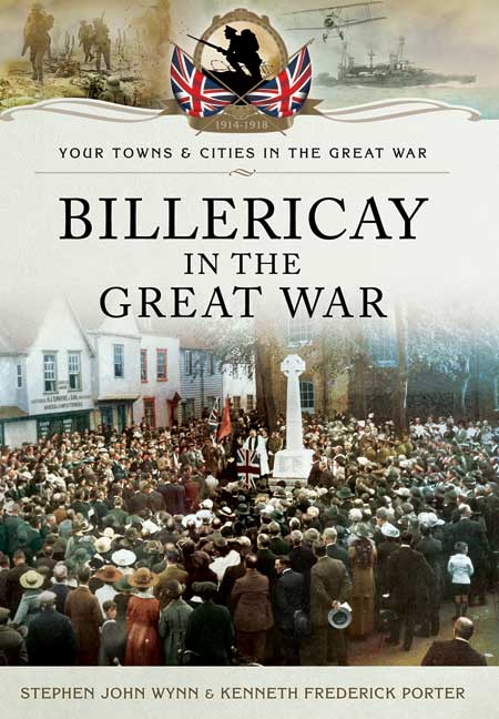 Billericay in the Great War