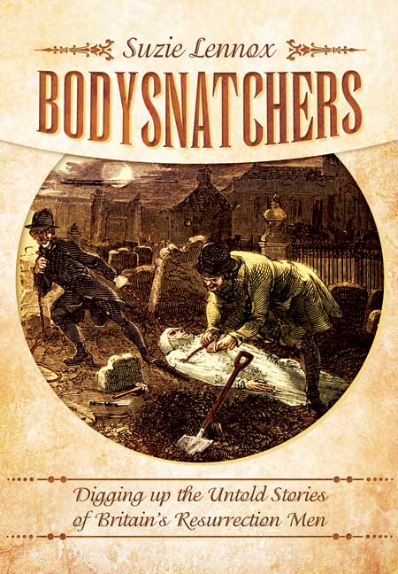 Bodysnatchers