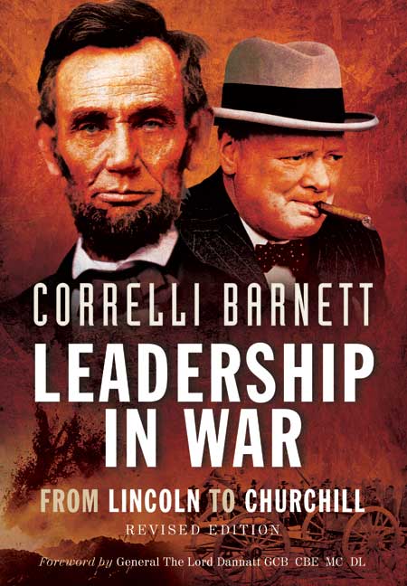 Leadership in War