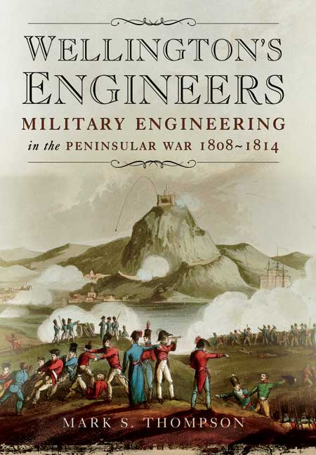 Wellington's Engineers