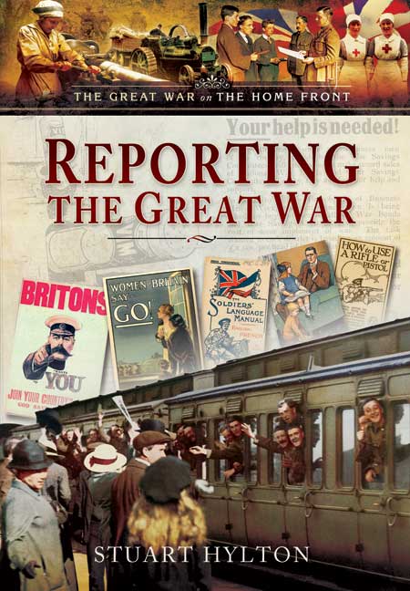 Reporting the Great War