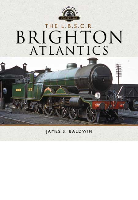 The L.B.S.C.R. Brighton Atlantics