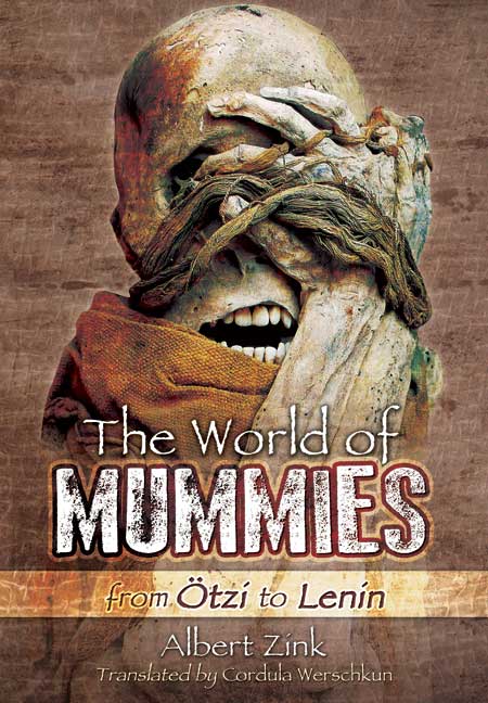 The World of Mummies