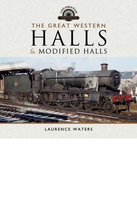 Great Western Halls and Modified Halls