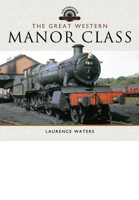 Great Western Manor Class