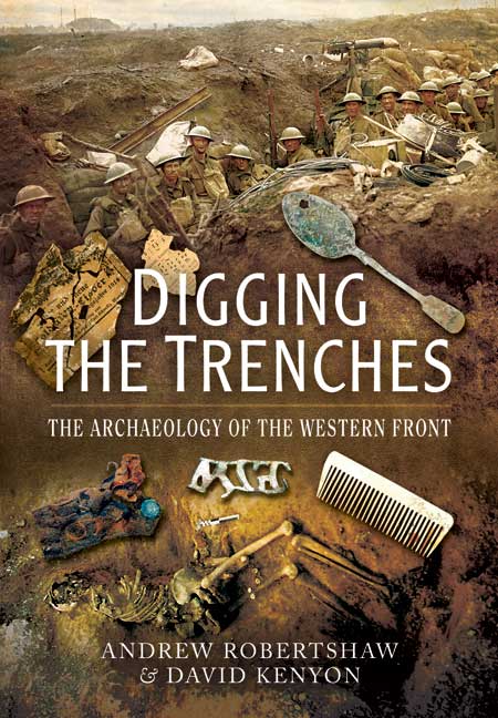 Digging the Trenches