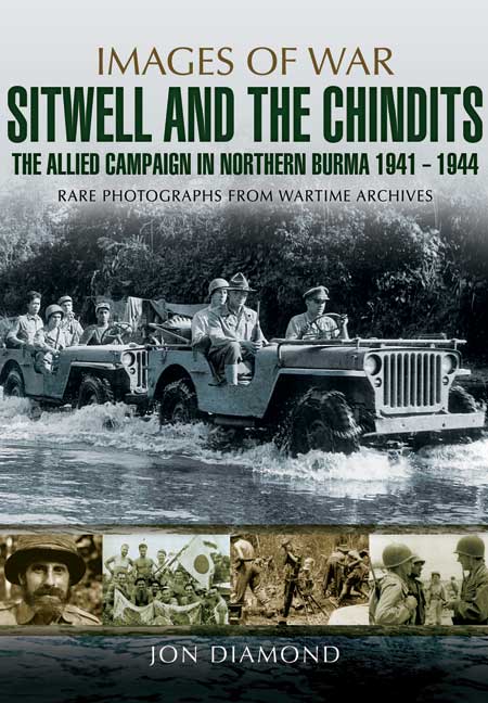 Stilwell and the Chindits