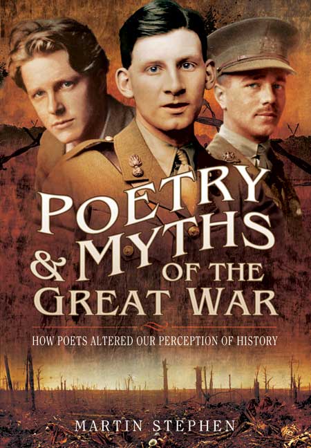 Poetry and Myths of the Great War