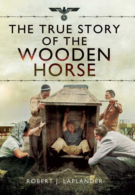 The True Story of the Wooden Horse