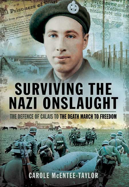 Surviving the Nazi Onslaught