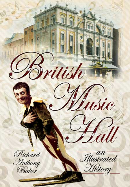 British Music Hall