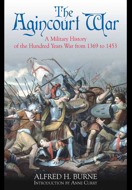 The Agincourt War