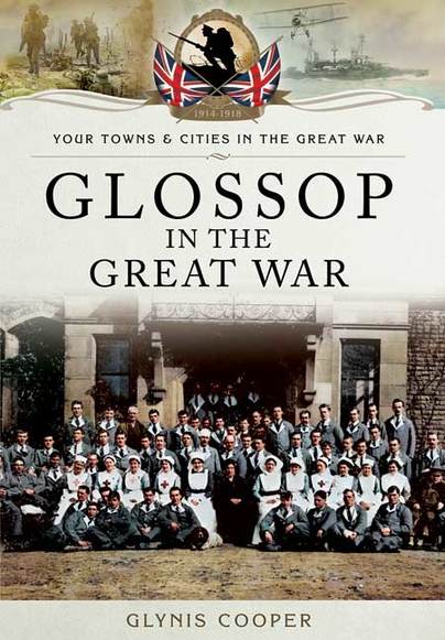 Glossop in the Great War