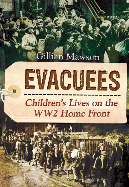 Evacuees