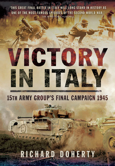 Victory in Italy