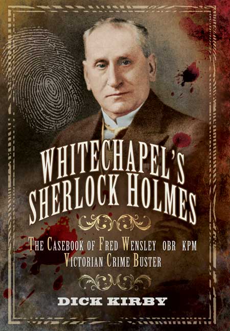 Whitechapel's Sherlock Holmes