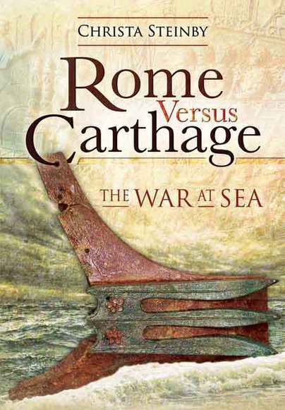 Rome Versus Carthage