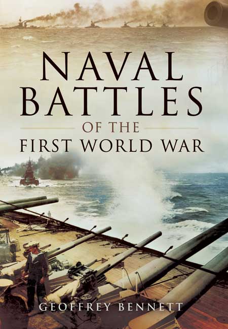 Naval Battles of the First World War