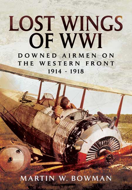 Lost Wings of WWI