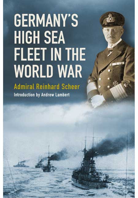 Germany's High Sea Fleet in the World War