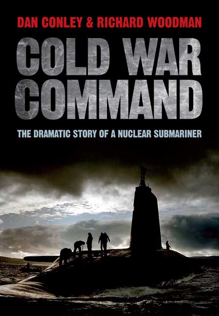 Cold War Command