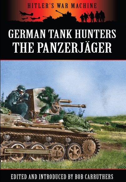 German Tank Hunters