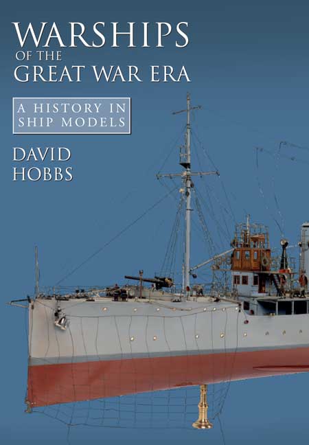 Warships of the Great War Era