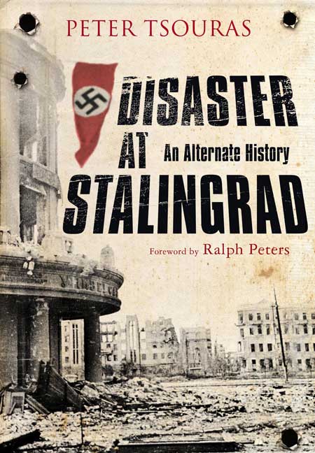 Disaster at Stalingrad