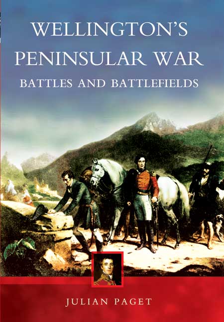 Wellington's Peninsular War