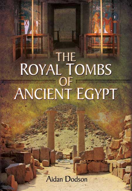 The Royal Tombs of Ancient Egypt